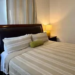 Private Rooms At Miami, Buena Vista With Parking