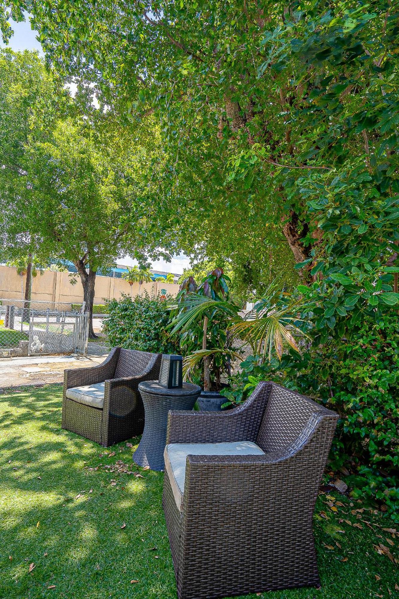 Homestay Private At Miami, Buena Vista With Parking