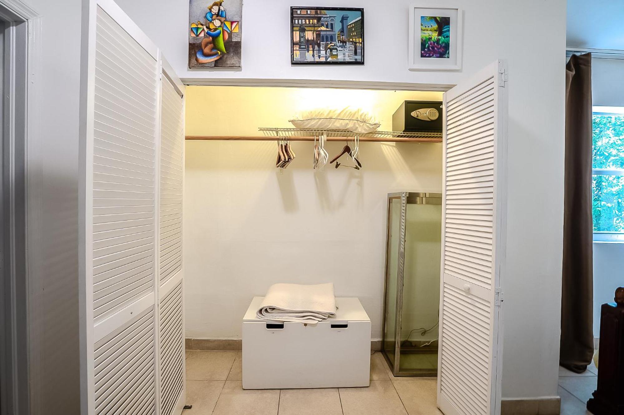 Homestay Private At Miami, Buena Vista With Parking *