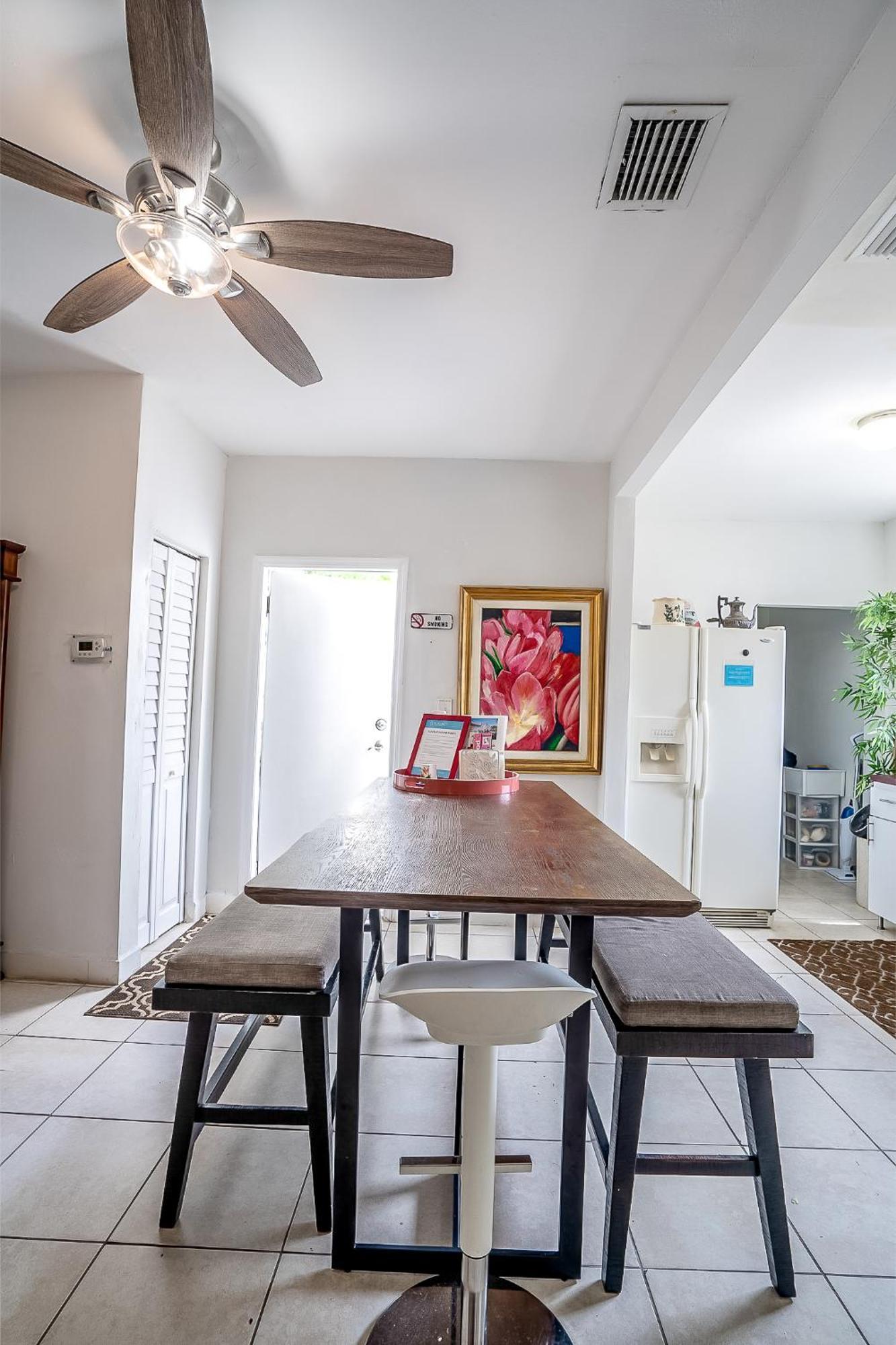 Private At Miami, Buena Vista With Parking