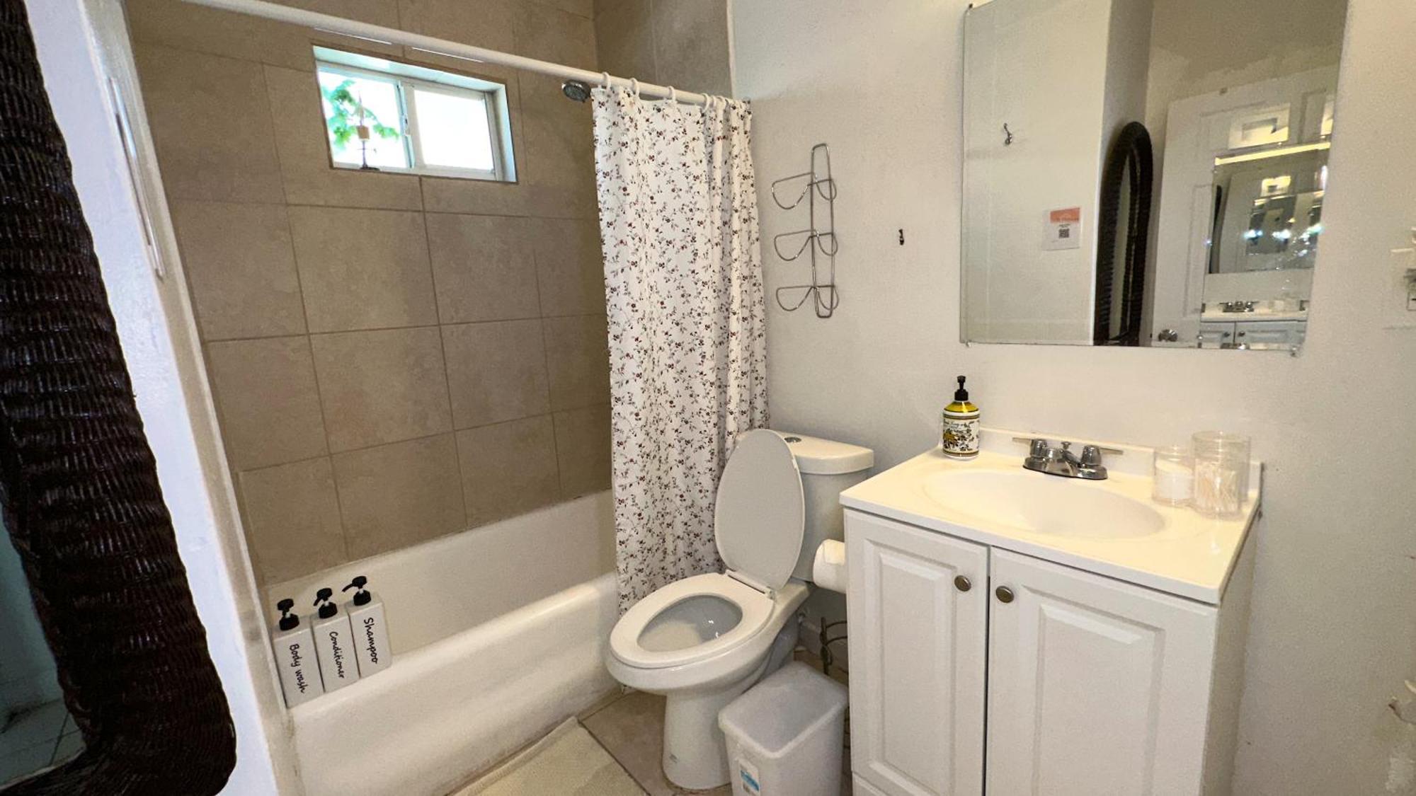 Homestay Private At Miami, Buena Vista With Parking Miami