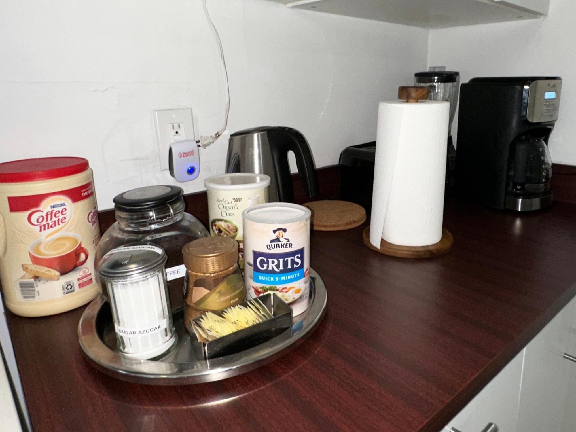 Homestay Private At Miami, Buena Vista With Parking *