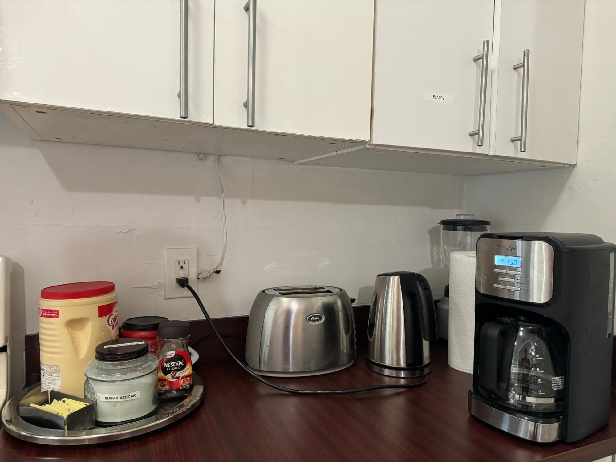 Homestay Private At Miami, Buena Vista With Parking *