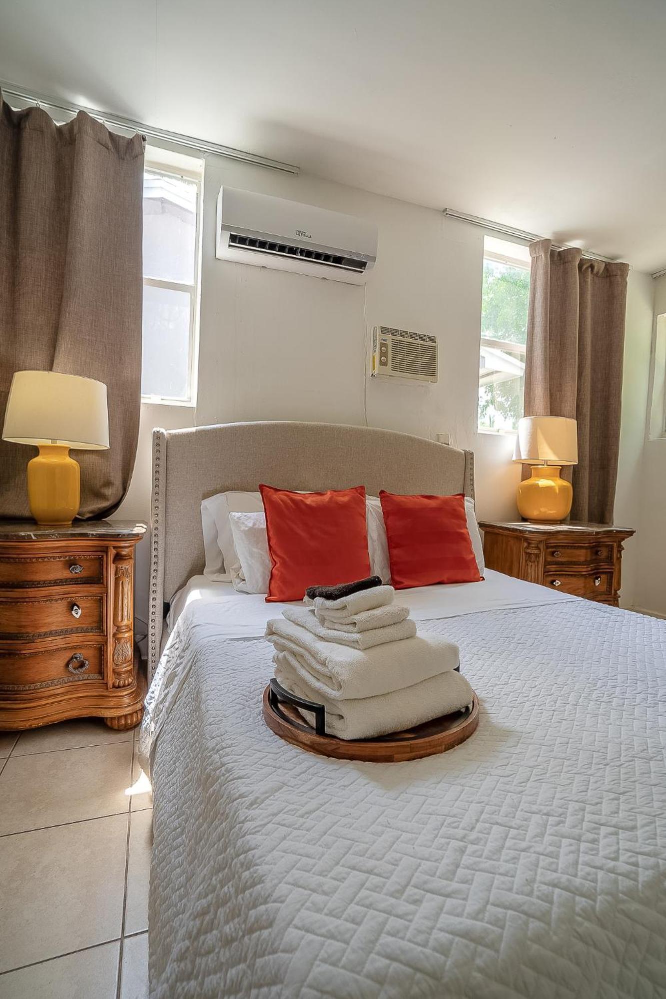 Homestay Private At Miami, Buena Vista With Parking Miami