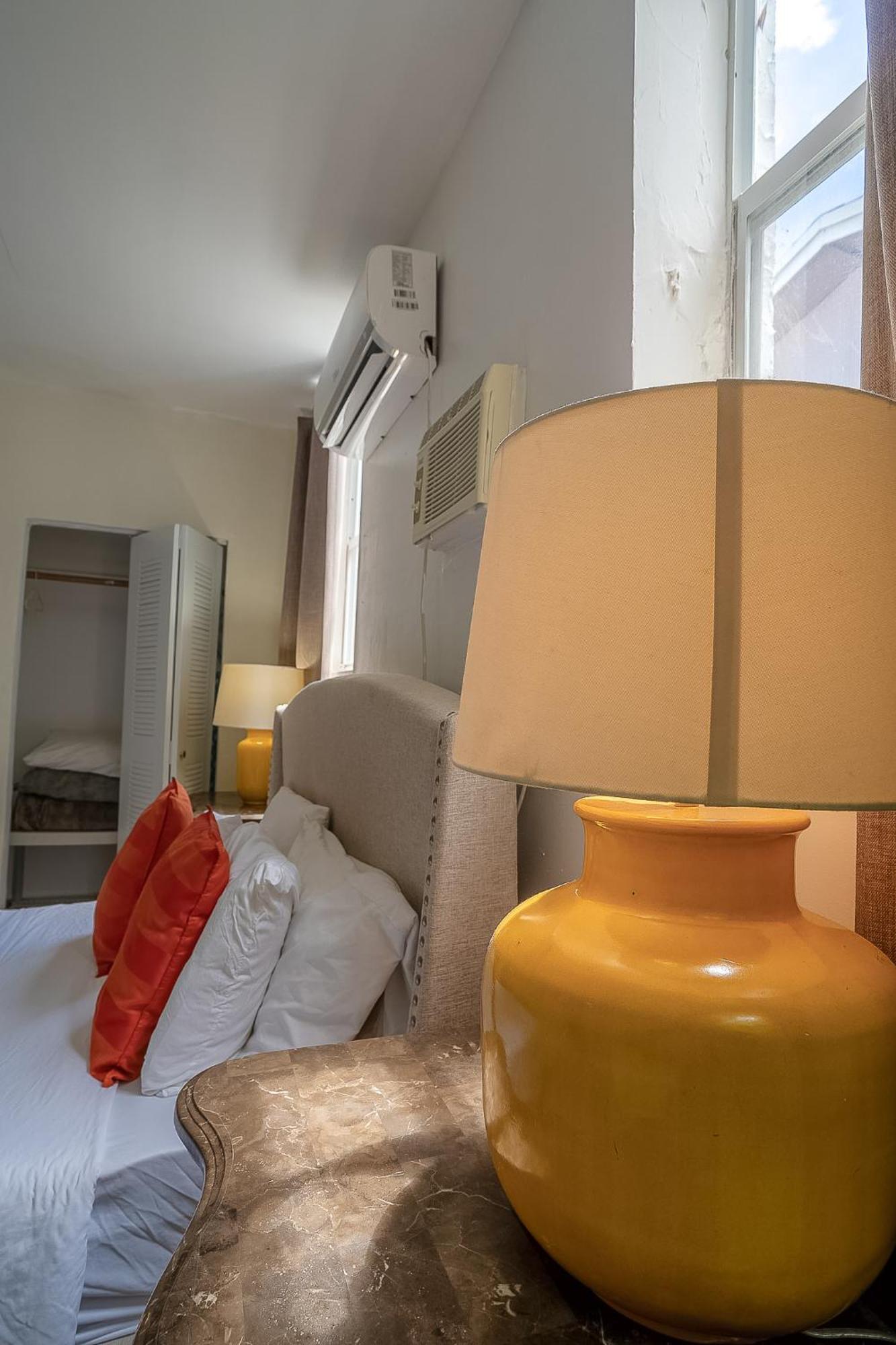 Homestay Private At Miami, Buena Vista With Parking *