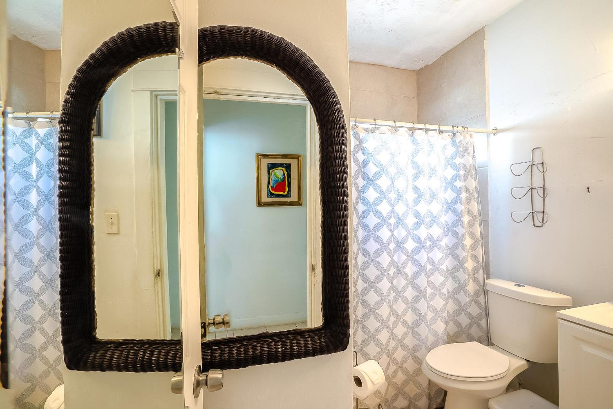 Homestay Private At Miami, Buena Vista With Parking