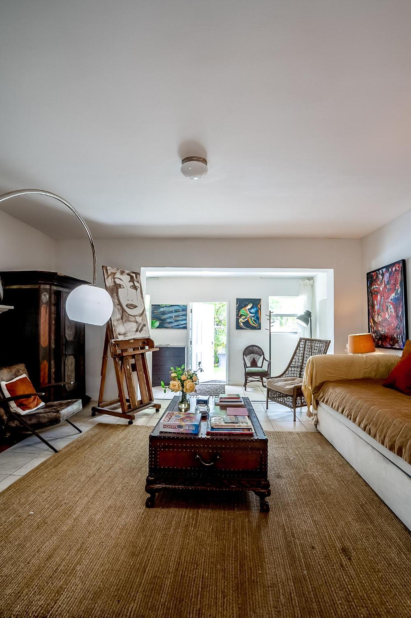 Homestay Private At Miami, Buena Vista With Parking *