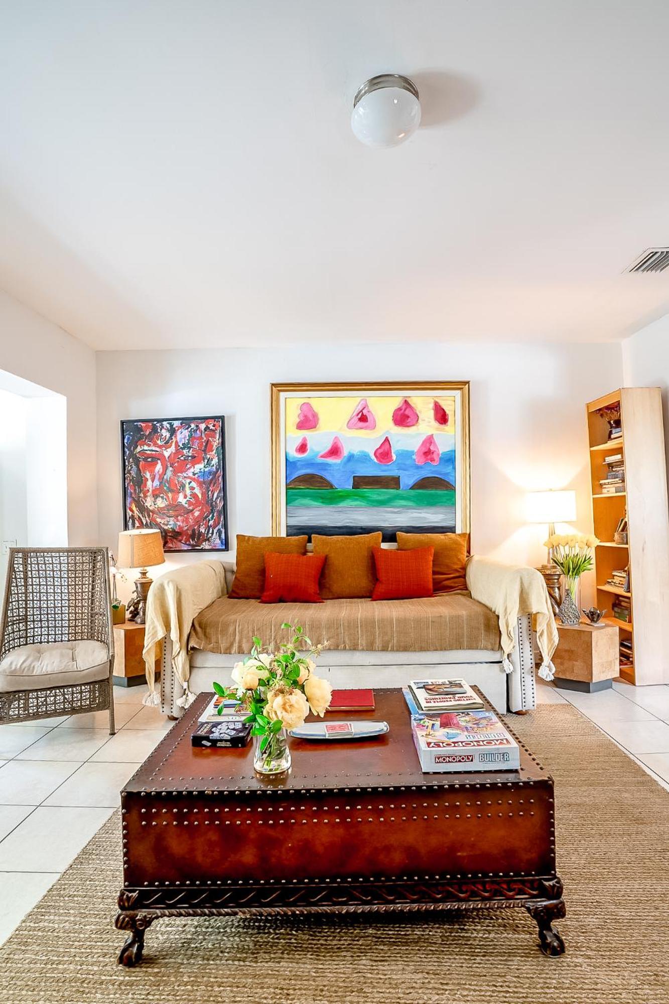 Homestay Private At Miami, Buena Vista With Parking Miami