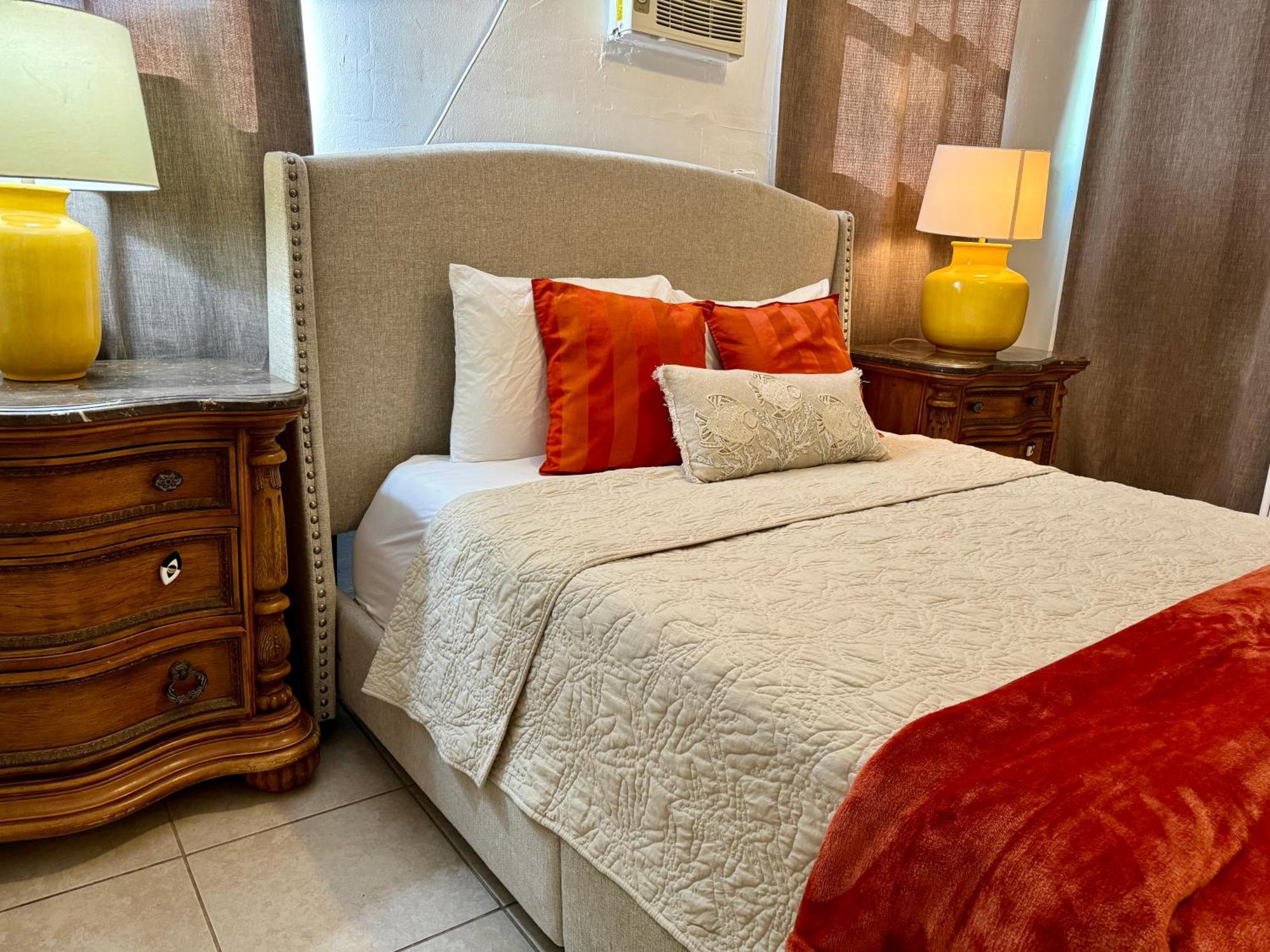 Homestay Private At Miami, Buena Vista With Parking *