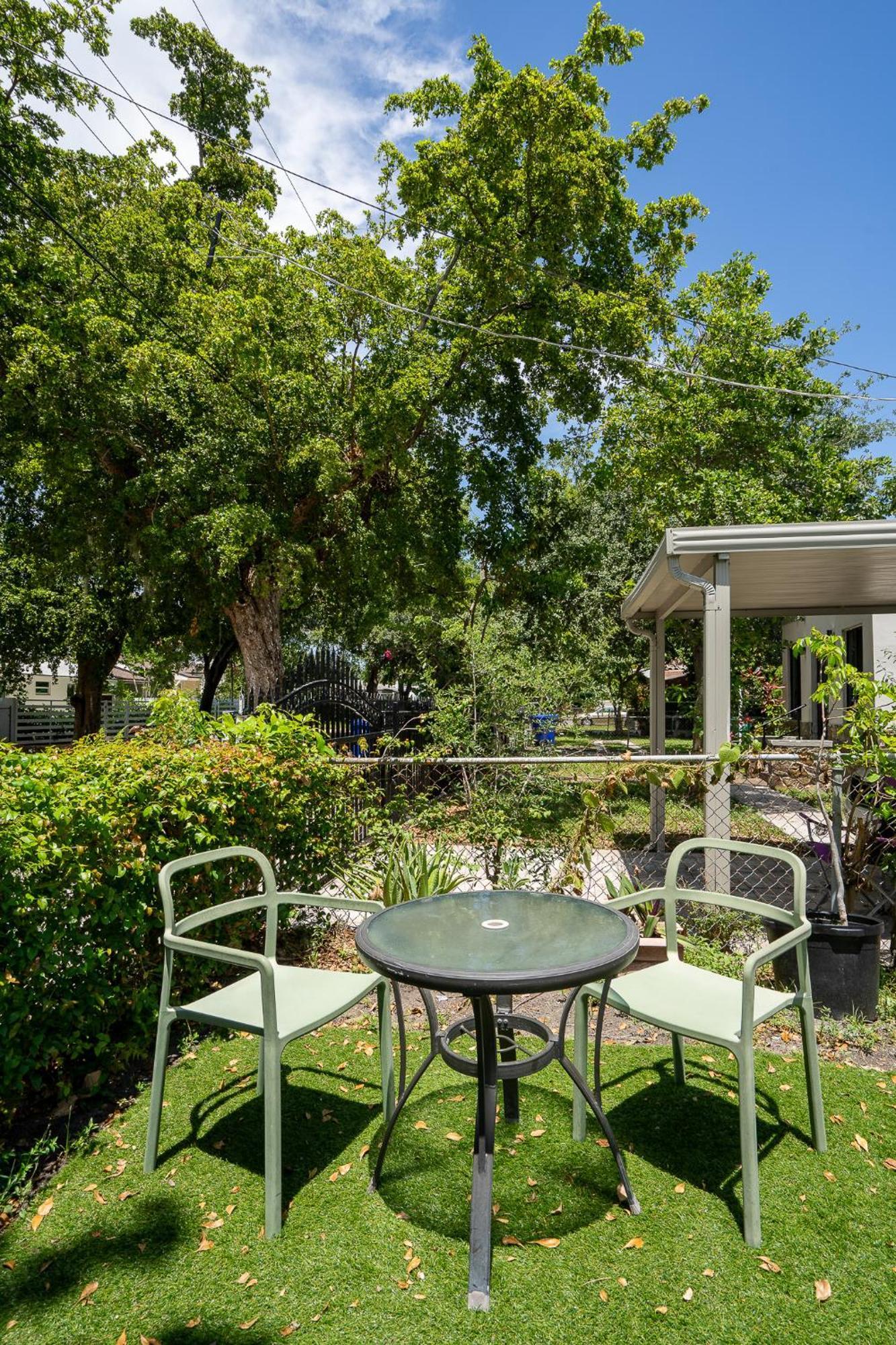 Homestay Private At Miami, Buena Vista With Parking Miami