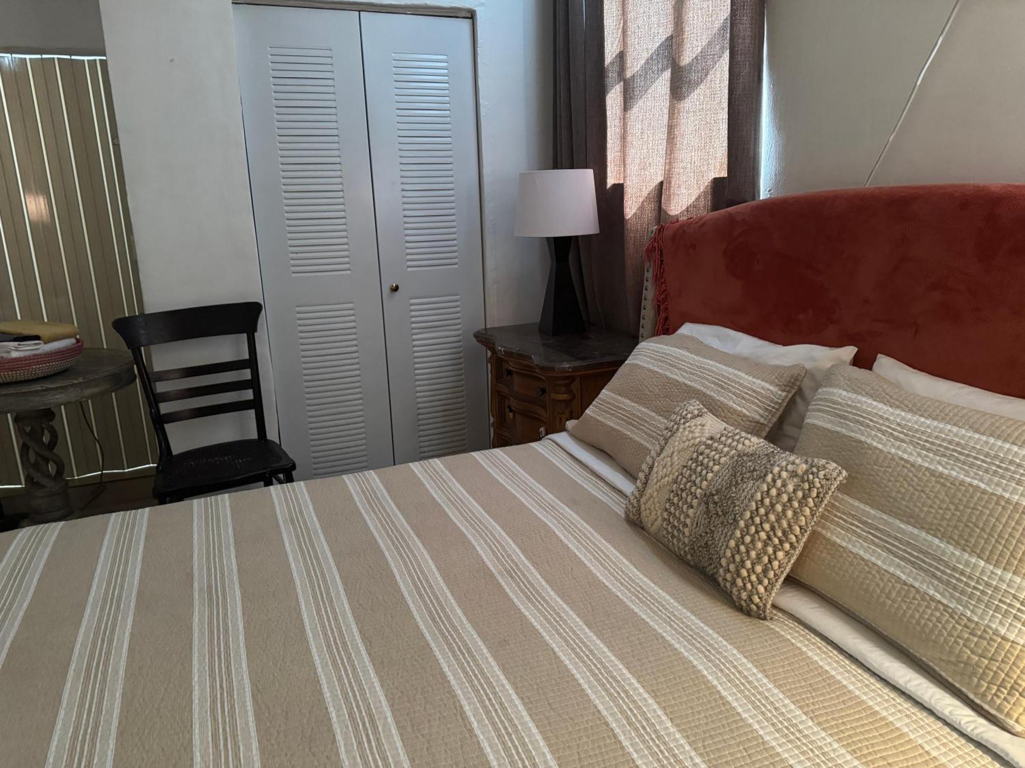 Private At Miami, Buena Vista With Parking Alloggio in famiglia