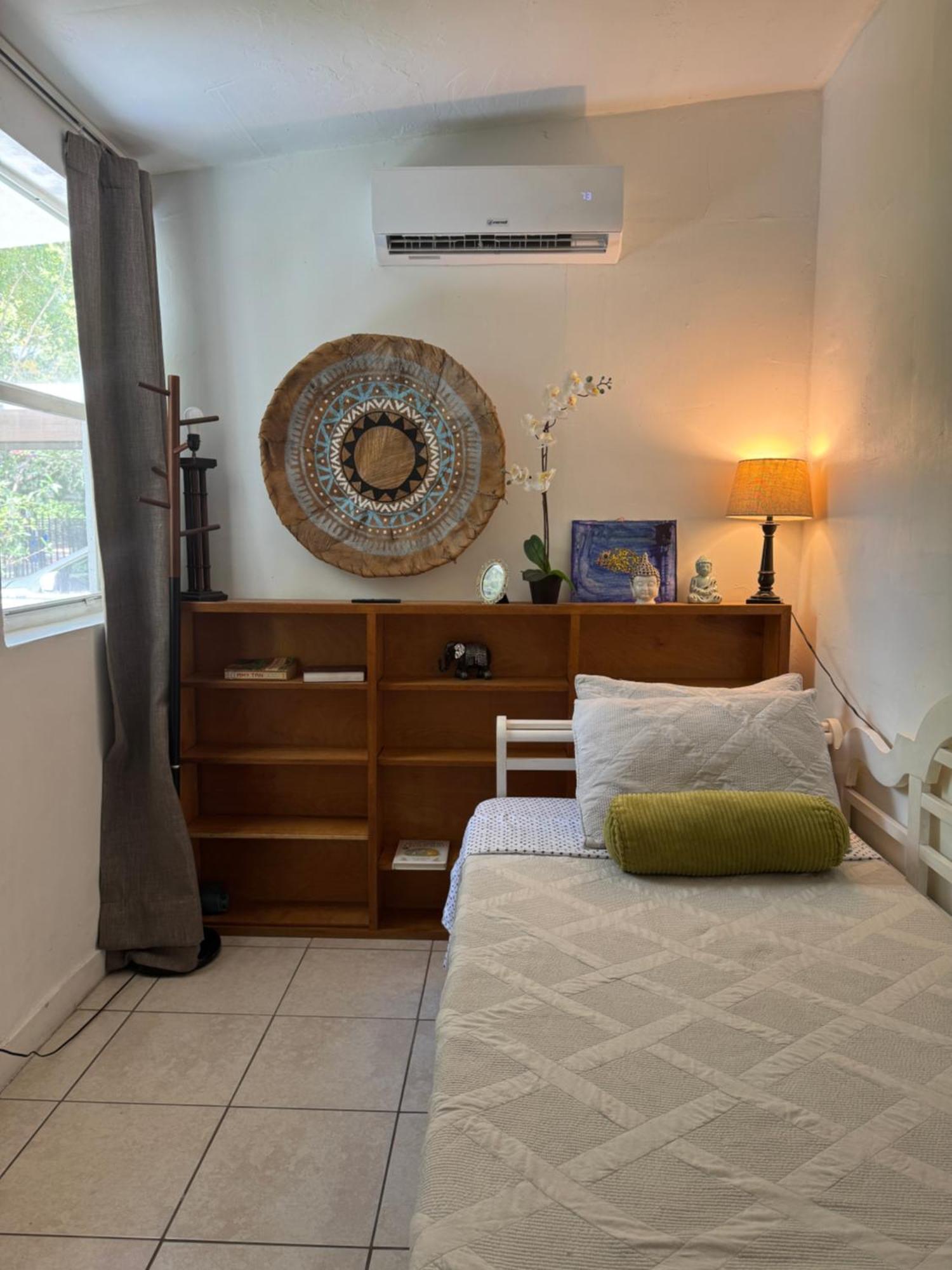 Homestay Private At Miami, Buena Vista With Parking